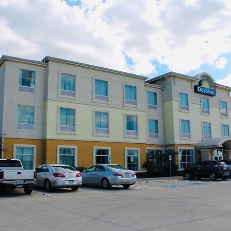 Spark By Hilton Victoria Exterior foto
