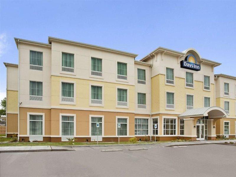 Spark By Hilton Victoria Exterior foto