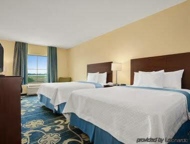 Spark By Hilton Victoria Exterior foto